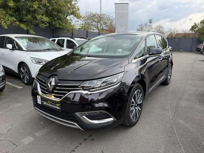 Renault Espace - V INITIAL PARIS 1.6 DCI EDC - 14 990 €
