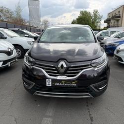 Renault Espace 5 V INITIAL PARIS 1.6 DCI EDC Neuville-en-Ferrain