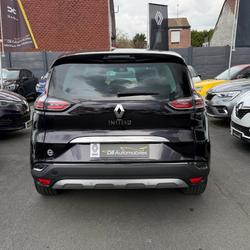 Renault Espace 5 V INITIAL PARIS 1.6 DCI EDC Neuville-en-Ferrain