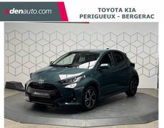 Toyota Yaris Saint-Laurent-des-Vignes