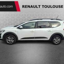 Dacia Jogger ECO-G 100 5 places Expression occasion - Toulouse - photo 2/42