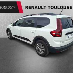 Dacia Jogger ECO-G 100 5 places Expression occasion - Toulouse - photo 3/42