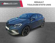 Renault Captur Toulouse