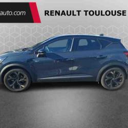 Renault Captur E-Tech full hybrid 145 Engineered occasion - Toulouse - photo 2/44