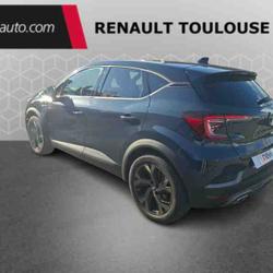 Renault Captur E-Tech full hybrid 145 Engineered occasion - Toulouse - photo 3/44