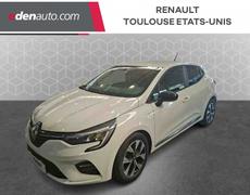Renault Clio 5