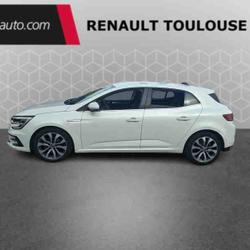 Renault Megane 4 IV Berline Blue dCi 115 EDC Techno occasion - Toulouse - photo 2/38