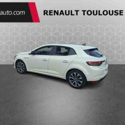 Renault Megane 4 IV Berline Blue dCi 115 EDC Techno occasion - Toulouse - photo 3/38