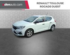 Dacia Sandero Toulouse