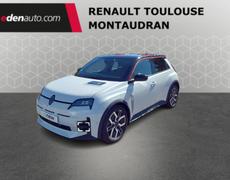 Renault R5 Toulouse