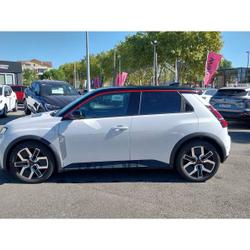 Renault R5 E-Tech Electrique 120 ch autonomie urbaine Techno occasion - Toulouse - photo 3/50