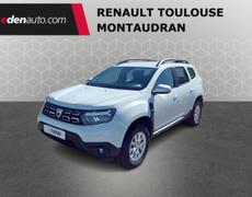 Dacia Duster Toulouse