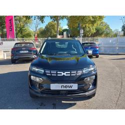 Dacia Spring Expression occasion - Toulouse - photo 2/43