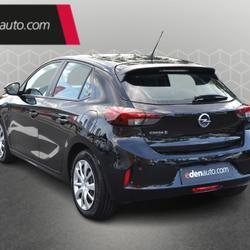 Opel Corsa Electrique 136 ch & Batterie 50 kWh Edition occasion - Gujan-Mestras - photo 3/21