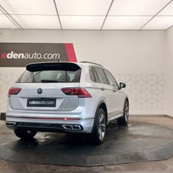 Volkswagen Tiguan 1.4 eHybrid 245ch DSG6 R-Line occasion - Bruges - photo 2/41