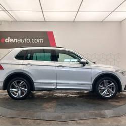 Volkswagen Tiguan 1.4 eHybrid 245ch DSG6 R-Line occasion - Bruges - photo 3/41