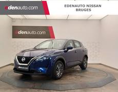 Nissan Qashqai Bruges