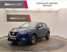 Nissan Qashqai Bruges