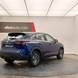 Nissan Qashqai Mild Hybrid 140 ch Business Edition occasion - Bruges - photo 2/42
