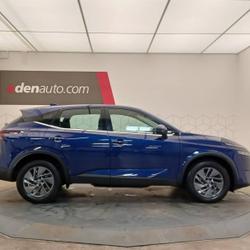 Nissan Qashqai Mild Hybrid 140 ch Business Edition occasion - Bruges - photo 3/42