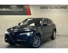 Alfa Romeo Stelvio Narbonne