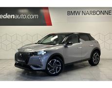 Ds DS3 Narbonne