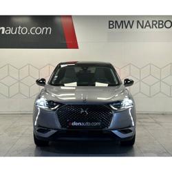 Ds DS3 Crossback PureTech 130 EAT8 Grand Chic occasion - Narbonne - photo 2/45