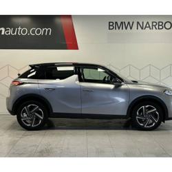 Ds DS3 Crossback PureTech 130 EAT8 Grand Chic occasion - Narbonne - photo 3/45