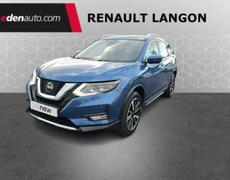 Nissan XTrail Mazères