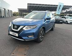 Nissan XTrail