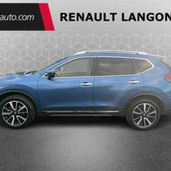 Nissan XTrail dCi 150 5pl Tekna occasion - Maz&egrave;res - photo 2/50