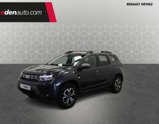 Dacia Duster Orthez