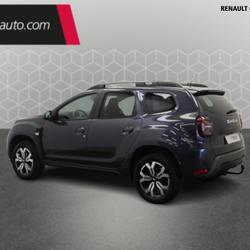 Dacia Duster ECO-G 100 4x2 Journey + occasion - Orthez - photo 3/36