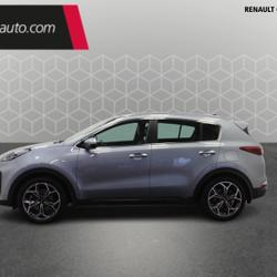 Kia Sportage 2.0 CRDi 185 ISG 4x4 BVA8 GT Line Premium occasion - Orthez - photo 2/47
