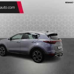 Kia Sportage 2.0 CRDi 185 ISG 4x4 BVA8 GT Line Premium occasion - Orthez - photo 3/47