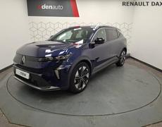 Renault Scenic 4 Dax