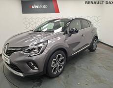Renault Captur Dax