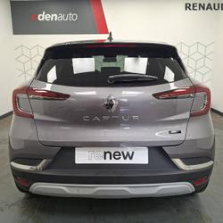 Renault Captur E-Tech hybride 145 Techno occasion - Dax - photo 2/50