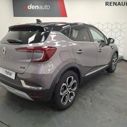 Renault Captur E-Tech hybride 145 Techno occasion - Dax - photo 3/50