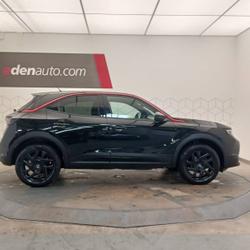 Opel Mokka 1.2 Turbo 130 ch BVM6 GS Line occasion - Bruges - photo 3/42