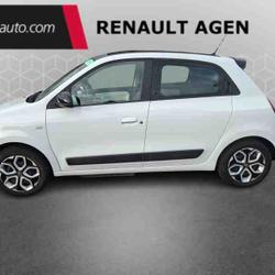 Renault Twingo 3 III E-Tech Equilibre occasion - Agen - photo 2/30