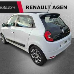 Renault Twingo 3 III E-Tech Equilibre occasion - Agen - photo 3/30