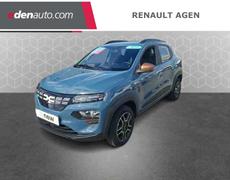 Dacia Spring Agen