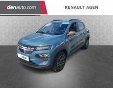 Dacia Spring Agen
