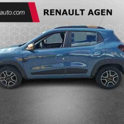 Dacia Spring Extreme occasion - Agen - photo 2/28