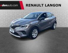 Renault Captur Mazères