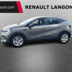 Renault Captur E-Tech 145 - 21 Business occasion - Maz&egrave;res - photo 2/43