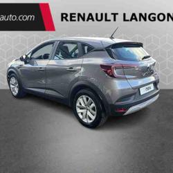 Renault Captur E-Tech 145 - 21 Business occasion - Maz&egrave;res - photo 3/43