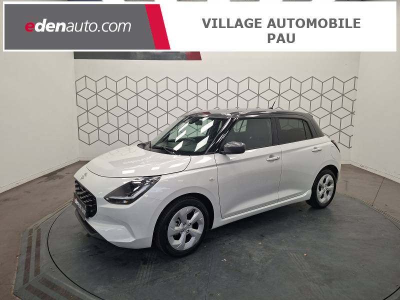 Photo Suzuki Swift
