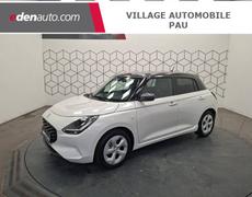 Suzuki Swift Lons
